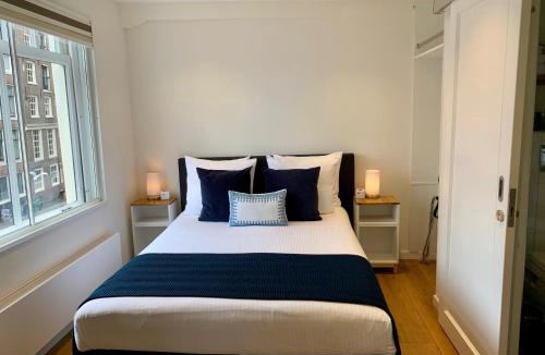 Red Light District House | PH93 Amsterdam Central