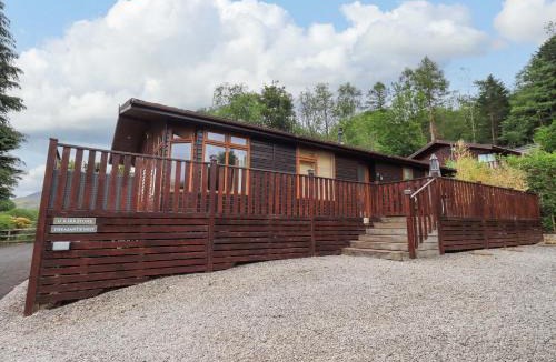 Troutbeck House | Pheasant's Nest