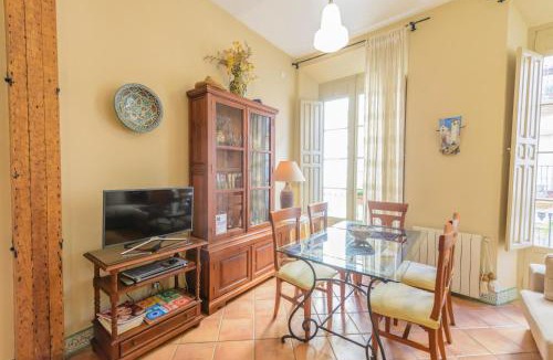 Perchel Sur Apartment | Picasso Flat