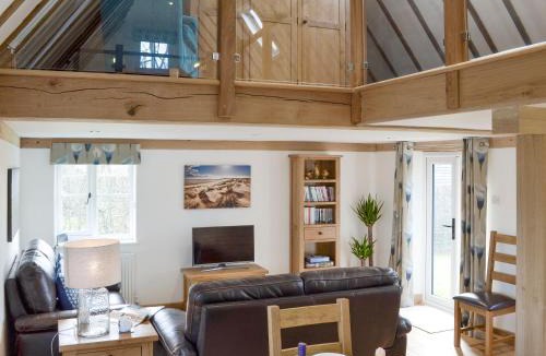 Rye House | Pickdick Stable