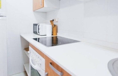 Montardit de Baix Apartment | Picot - L'Orri del Pallars