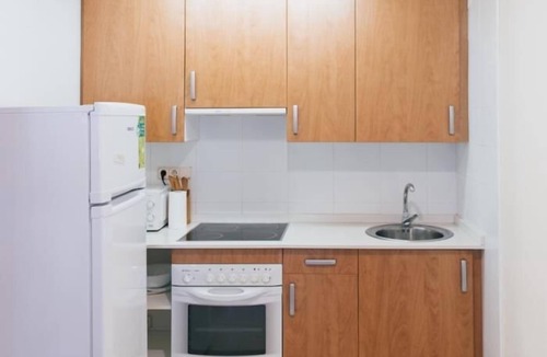 Montardit de Baix Apartment | Picot - L'Orri del Pallars