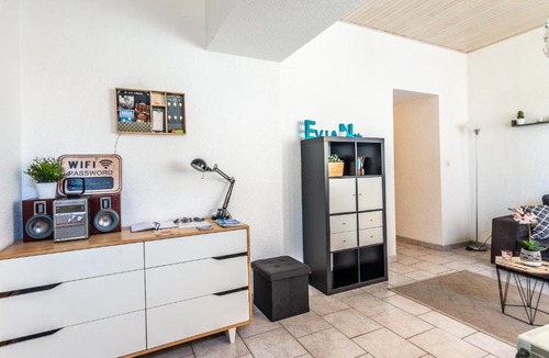 Neuvecelle Apartment | Pieds dans l'eau - Lac Léman - 2 min Evian - Spacieux