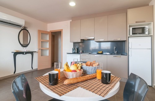 Sants-Badal Apartment | Pierre & Vacances Barcelona Sants