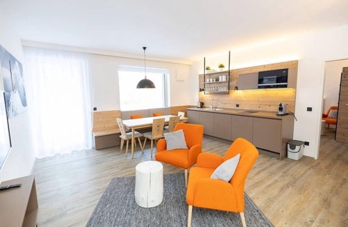 Hinterstoder Apartment | Piessling Standard - 18 nights - Dormio Aparthotel Hinterstoder