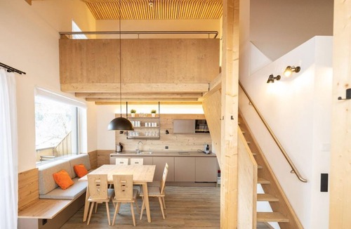 Hinterstoder Apartment | Piessling Standard - 18 nights - Dormio Aparthotel Hinterstoder