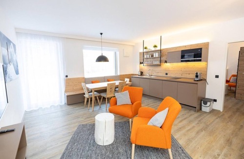 Hinterstoder Apartment | Piessling Standard - 18 nights - Dormio Aparthotel Hinterstoder