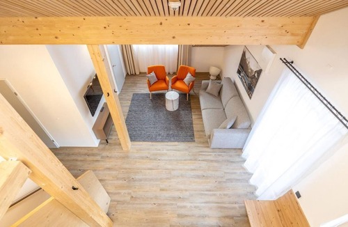 Hinterstoder Apartment | Piessling Standard - 20 nights - Dormio Aparthotel Hinterstoder