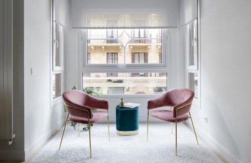 Gros Apartment | Pikatxia by FeelFree Rentals