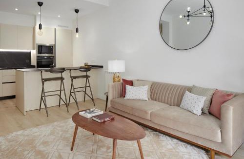 Gros Apartment | Pikatxia by FeelFree Rentals