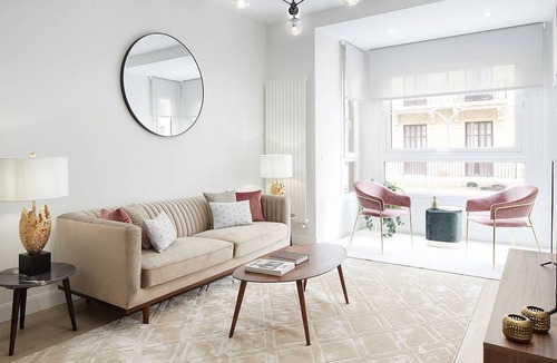Gros Apartment | Pikatxia by FeelFree Rentals