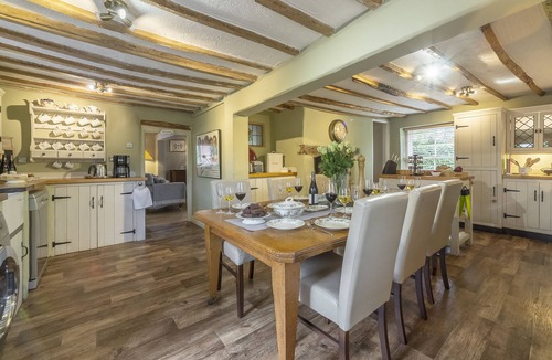 Wymondham House | Pillar Box House (4) - a beautiful house in Norfolk sleeping 4 guests