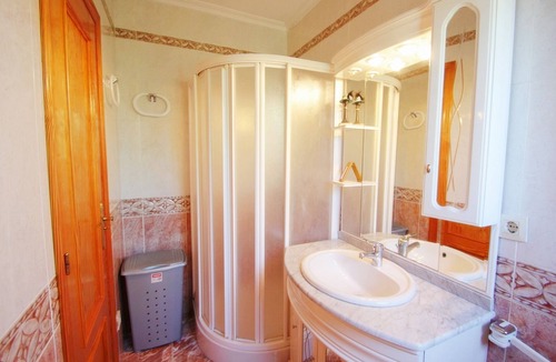 Canor Villa | Pineda - modern, well-equipped villa with private pool in Costa Blanca