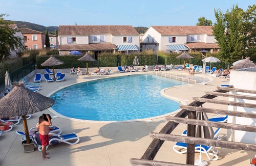 Vallon-Pont-d'Arc Condo | Piscines Extérieures | 10 minutes à pied de Vallon-Pont-d'Arc