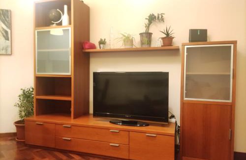 Teis Apartment | Piso acogedor con Parking