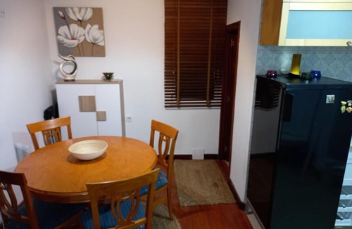 Boiro Apartment | Piso BOIRO PLAYA BARRAÑA