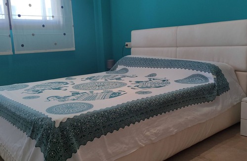 Peniscola Apartment | Piso Costa Peñíscola Inmomart