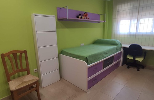 Peniscola Apartment | Piso Costa Peñíscola Inmomart