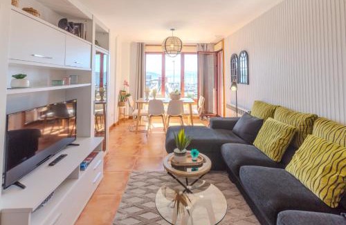 Combarro Apartment | PISO EN COMBARRO A 1º LINEA DE COSTA