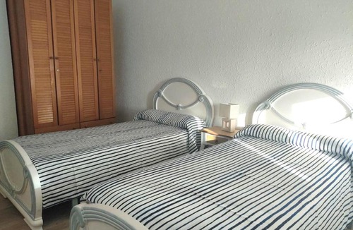 Suances Apartment | Piso en Suances