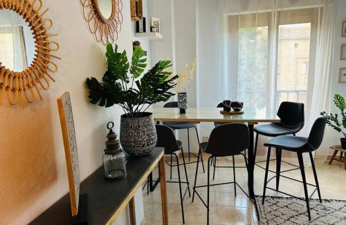 Ciudad Rodrigo Apartment | Piso Espectaculares Vistas