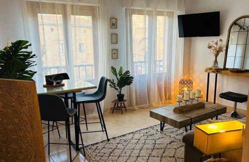Ciudad Rodrigo Apartment | Piso Espectaculares Vistas