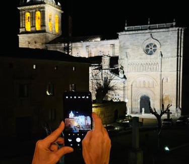 Ciudad Rodrigo Apartment | Piso Espectaculares Vistas