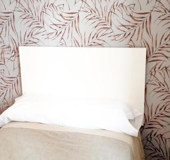 Bejar Apartment | Piso parker