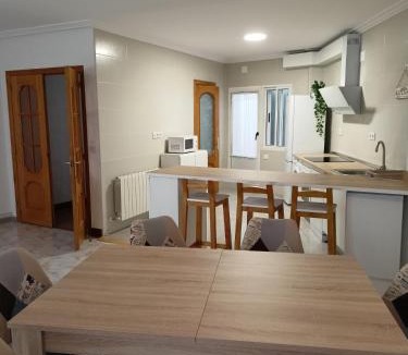 Arevalo Apartment | Piso Turístico Arévalo