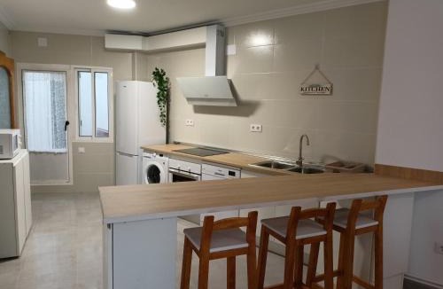 Arevalo Apartment | Piso Turístico Arévalo