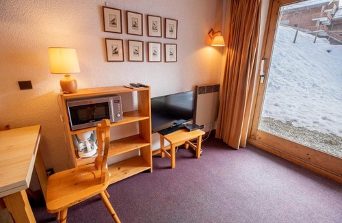 Meribel Apartment | Plan du Moulin 7