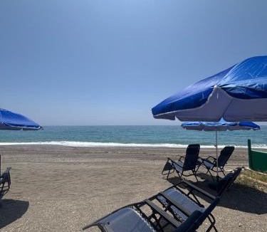 Almayate Bajo Apartment | Playa Almayate Apartamentos