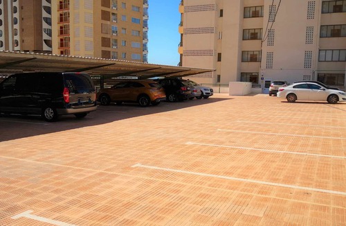 Benidorm Apartment | Playa de Levante Jazmines 18