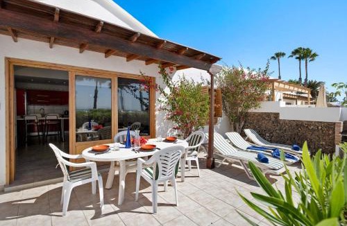Playa Blanca Apartment | Playa Flamingo 34