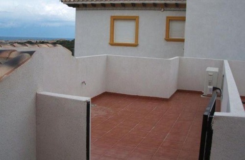 Orihuela Costa Apartment | Playa Golf R6 2nd Floor Apartment with Comm Pool P233