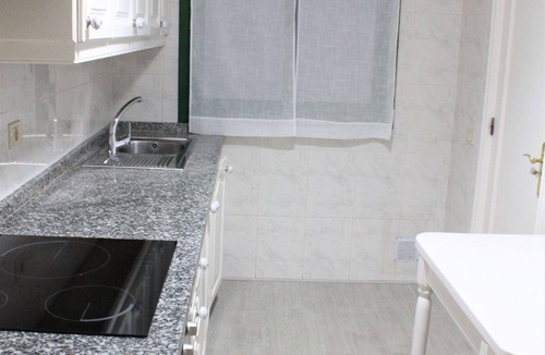 Playa San Juan Apartment | Playa San Juan 3 bd apartment by the sea