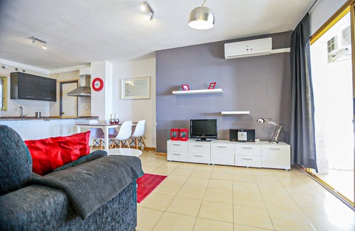 Vilafortuny Apartment | Playmar - Apartment for 6 people in Cambrils