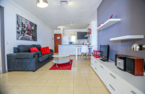 Vilafortuny Apartment | Playmar - Apartment for 6 people in Cambrils