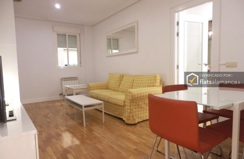 Centro Apartment | Plaza Mayor Coliseum B