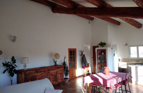 Cabannes Villa | Pleasant, sunny 6-bed villa