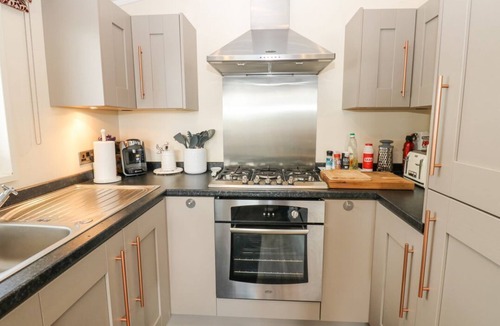 Welton Cabin | Plot 32, Armathwaite, Cumbria.