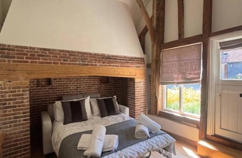 Sheldwich House | Plum Pudding Barn