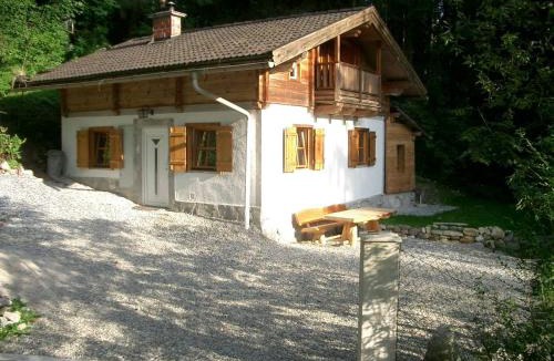 Laubichl Ski Chalet | Pointhäusl