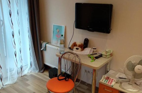 Wolfsburg Apartment | Porschestraße Charming Room