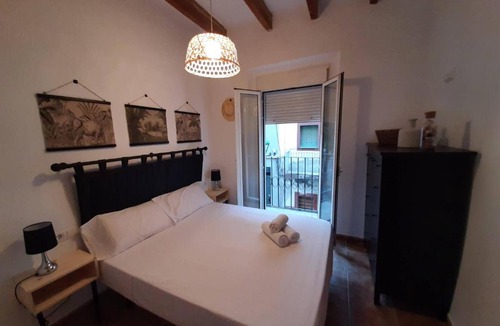 Tarragona Apartment | Port Serrallo Apartment