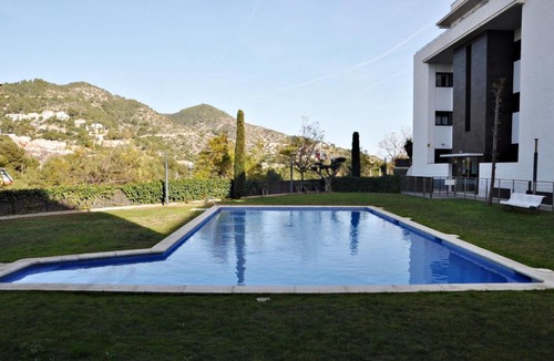 Sitges Apartment | Port Sitges