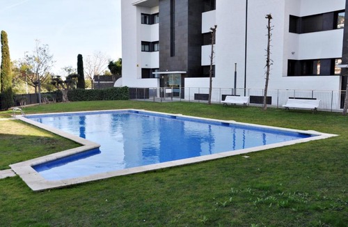 Sitges Apartment | Port Sitges