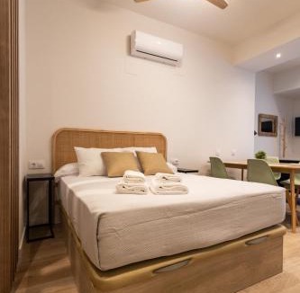 La Saidia Apartment | Porto by Concept Flats