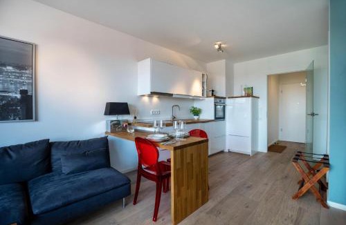 Uberseestadt Apartment | Portus 21