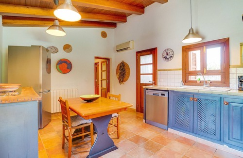 Selva Villa | PORXET In the heart of the island, an oasis of peace with a swimming pool for 6